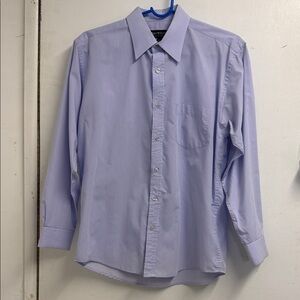 Light Blue Men's Shirt